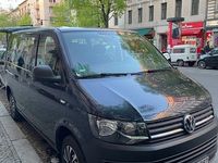 Usata VW Transporter 204 CV (150 kW) 2016 Furgone