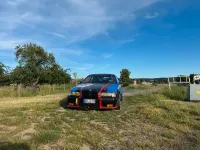 Gebraucht BMW 328 Basis 220 PS (161 kW) 1998 Schwarz Coupé