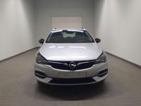 Gebraucht Opel Astra Elegance 110 PS (80 kW) 2021 Silber Limousine
