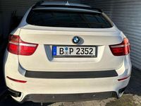 Gebraucht BMW X6 235 PS (172 kW) 2013 SUV