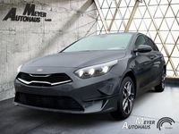 Neu Kia Ceed Style 140 PS (102 kW) 2025 Pentametal met. Kleinwagen