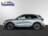 Gebraucht Ford Kuga Active 179 PS (131 kW) 2025 Solarsilber SUV