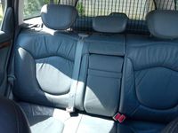 Gebraucht Citroën C5 Exclusive 133 PS (97 kW) 2002 Grau Limousine