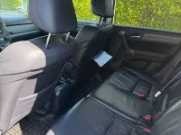 Gebraucht Honda CR-V Comfort 150 PS (110 kW) 2010 Weiß SUV