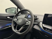 Gebraucht VW ID.4 Pure 125 kW (170 PS) 2021 Grau SUV