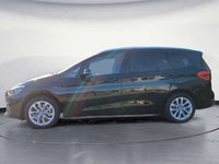 gebraucht BMW 218 Advantage Aut. Klimaaut. AHK