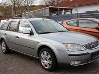 Usado Ford Mondeo 116 CV (85 kW) 2006 Plateado Familiar