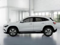 Gebraucht Mercedes GLA180 Advanced Plus 150 PS (110 kW) 2024 Weiß SUV