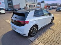 Second-hand VW ID.3 150 kW (204 CP) 2020 Alb Hatchback