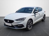 Gebraucht Seat Leon FR 150 PS (110 kW) 2025 Weiß Limousine
