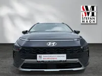 Gebraucht Hyundai Bayon 79 PS (58 kW) 2024 Grau SUV