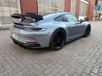 Gebraucht Porsche 992 510 PS (375 kW) 2024 Grau