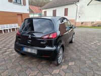 gebraucht Mitsubishi Colt 1.3 Young Edition Young Edition