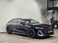 Gebraucht Audi A5 Edition .1 204 PS (150 kW) 2025 Schwarz Kombi