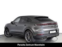 Brugt Porsche Cayenne S 475 HK (349 kW) 2024 Grå SUV