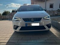 gebraucht Seat Ibiza 