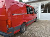 Gebraucht VW Crafter 177 PS (130 kW) 2019 Van