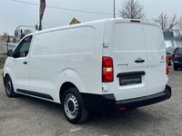 Gebraucht Citroën Jumpy 150 PS (110 kW) 2020 Weiß Van / Kleinbus