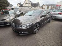 Second-hand VW CC 177 CP (130 kW) 2014 Maro Berlinǎ