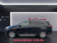 gebraucht Kia Sorento 2.2 CRDi GT-Line Aut. NAVI LED PANO LEDE