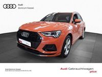 gebraucht Audi Q3 advanced 35 TFSI S tronic