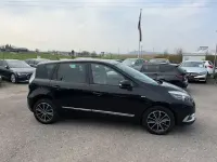 Gebraucht Renault Scenic E-Tech Bose Edition 116 PS (85 kW) 2014 Schwarz Van / Kleinbus
