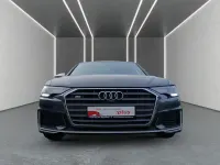 Gebraucht Audi S6 Ambiente 344 PS (253 kW) 2023 Daytonagrau perleffekt Limousine