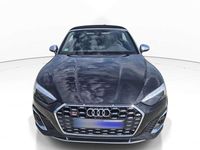 Gebraucht Audi S5 Cabriolet Basis 354 PS (260 kW) 2022 Mythosschwarz metallic Cabrio