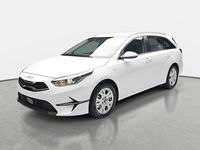 Gebraucht Kia Ceed Sportswagon Comfort 140 PS (102 kW) 2025 Carraraweiss Kombi