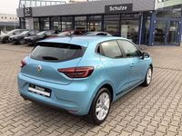Gebraucht Renault Clio V Experience 91 PS (66 kW) 2022 Blau Kleinwagen