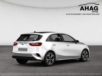 Nouvelle Kia Ceed Vision 99 ch (72 kW) 2026 Blanc Citadine