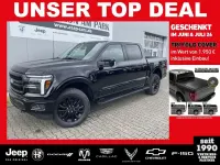 Neu Ford F-150 Lariat 405 PS (297 kW) 2026 Schwarz Pickup