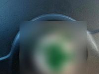 Gebraucht Skoda Octavia 2009 Grün Kombi