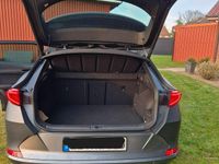 Gebraucht Cupra Formentor VZ 310 PS (228 kW) 2022 Grau SUV