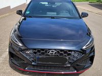 Gebraucht Hyundai i30 N Performance 280 PS (205 kW) 2022 Schwarz Limousine