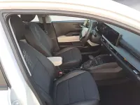Gebraucht Kia Stonic GT-Line 116 PS (85 kW) 2026 Weiß SUV