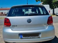 gebraucht VW Polo V (6R) 1.4 Benzin