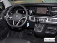 gebraucht VW Multivan T6.1Comfortline T6.12.0 TDI DSG 4M AHK NAV KAM StHz