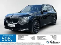 Gebraucht BMW X3 M Sport 197 PS (144 kW) 2025 Schwarz SUV