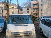 Gebraucht Ford Transit 2025 Kombi