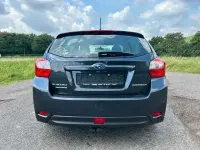 Gebraucht Subaru Impreza Active 114 PS (83 kW) 2014 Dark gray (m) Limousine