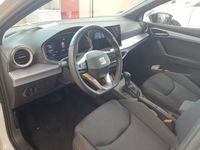 Gebraucht Seat Ibiza FR 116 PS (85 kW) 2024 "nevada" weiss Limousine