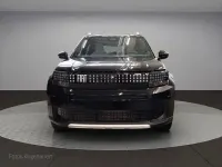 Neu Fiat Grande Panda La Prima 83 kW (113 PS) 2026 Schwarz Kleinwagen