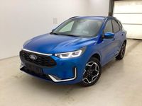 Gebraucht Ford Kuga ST-Line X 242 PS (177 kW) 2024 Blau SUV