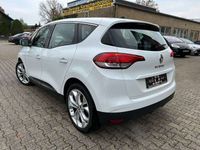 gebraucht Renault Scénic IV /Navi/Einparkh./Spur A./