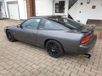 gebraucht Nissan 200 SX S13