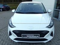 Neu Hyundai i10 Select 63 PS (46 kW) 2025 Atlas white / sol Kleinwagen