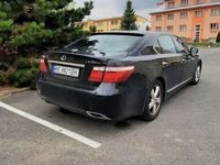 gebraucht Lexus LS460 L 2007