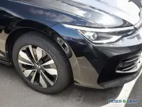 Gebraucht VW Golf VIII Goal 150 PS (110 kW) 2025 Schwarz Limousine