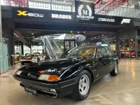 Second-hand Ferrari 400 490 CP (360 kW) 1981 Negru Coupe